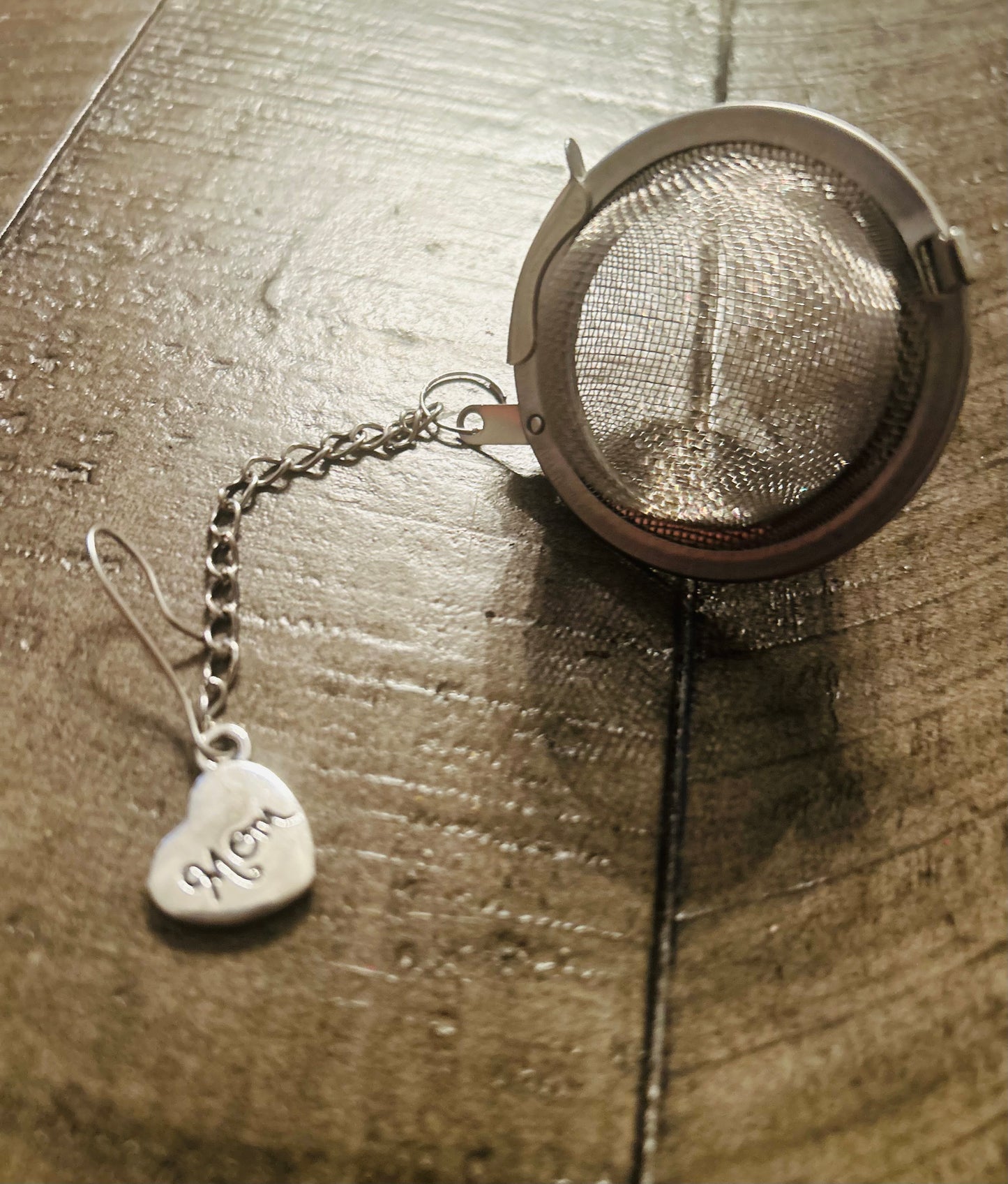 Mom Tea Steeper