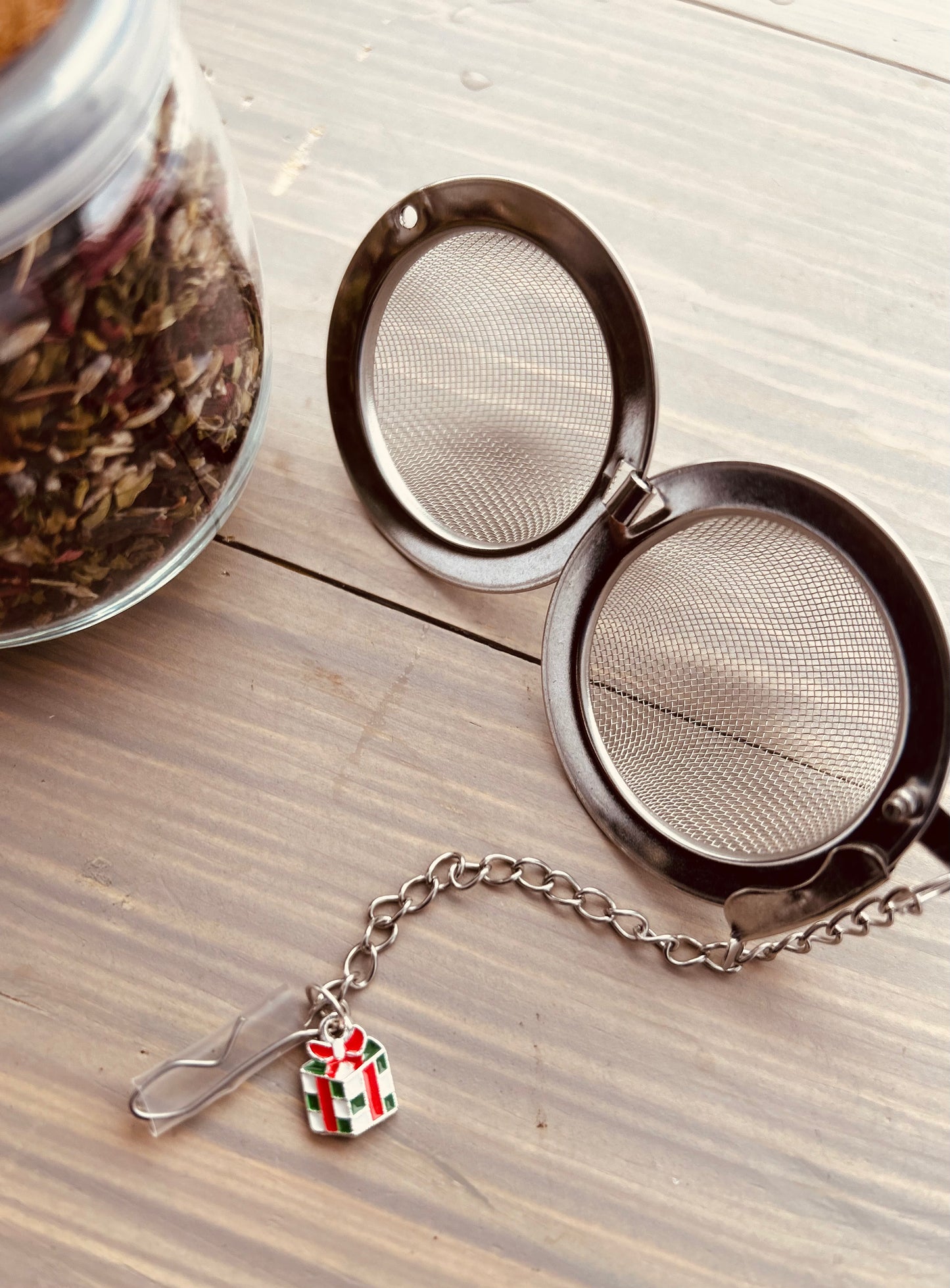 Tea Steepers for Loose Leaf Tea