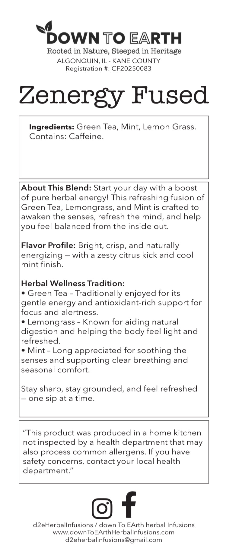 Holiday Gift Set - The Signature Sip Collection