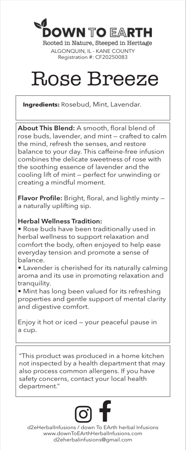 Holiday Gift Set - The Signature Sip Collection