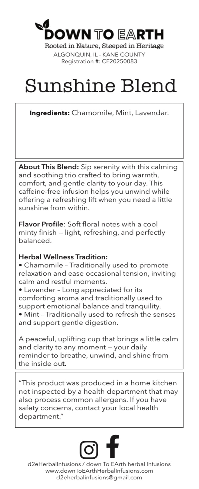 Holiday Gift Set - The Signature Sip Collection