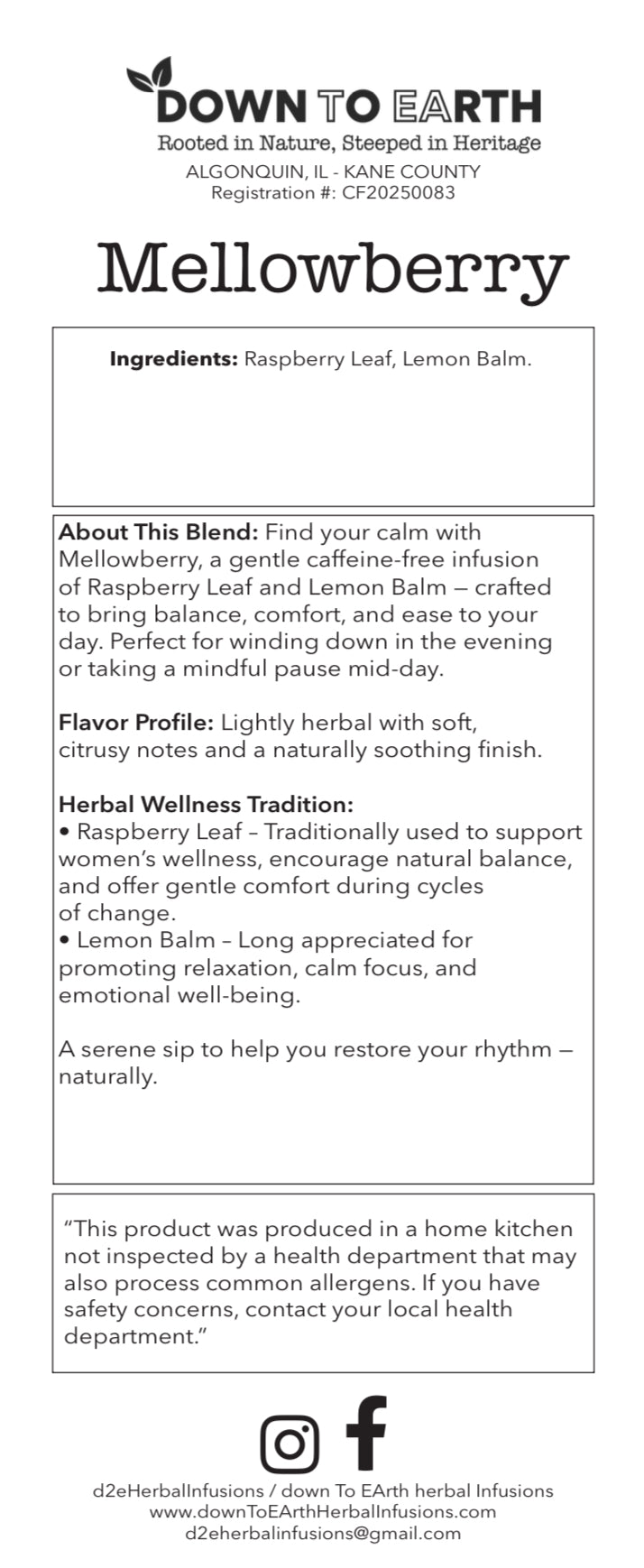 Holiday Gift Set - The Signature Sip Collection