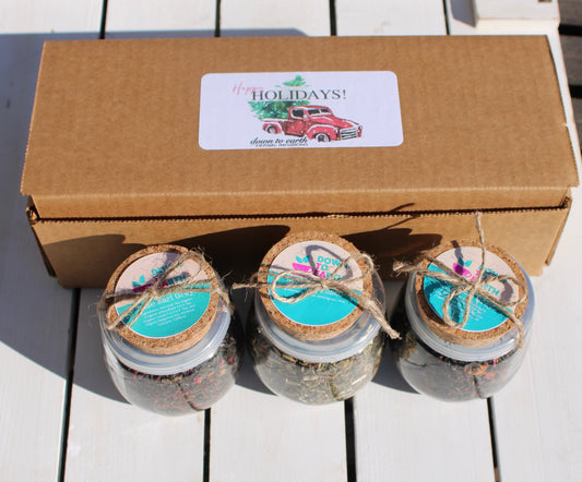 Holiday Gift Set - The Signature Sip Collection