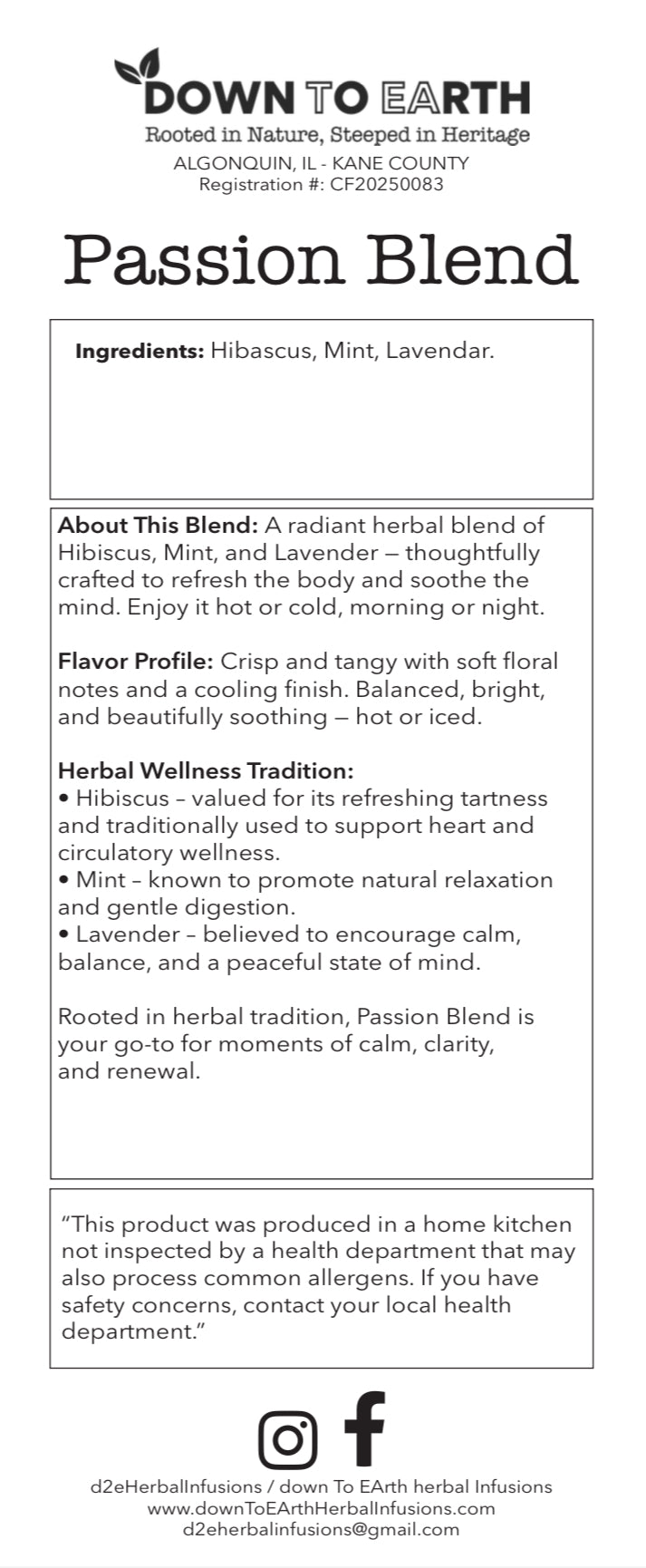 Holiday Gift Set - The Signature Sip Collection