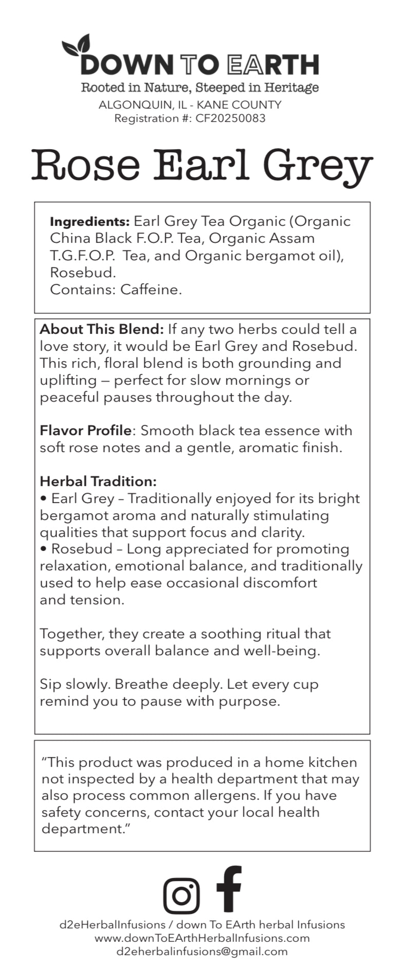 Holiday Gift Set - The Signature Sip Collection