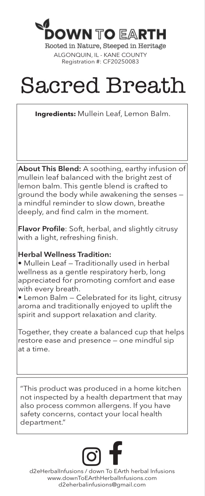 Holiday Gift Set - The Signature Sip Collection