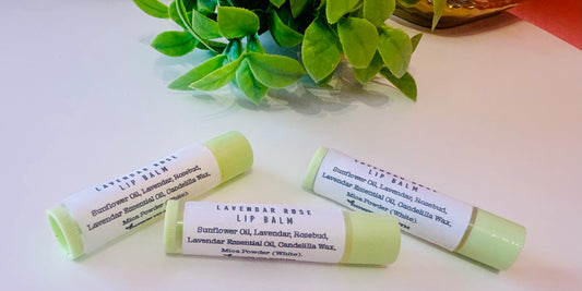 Lip Balm