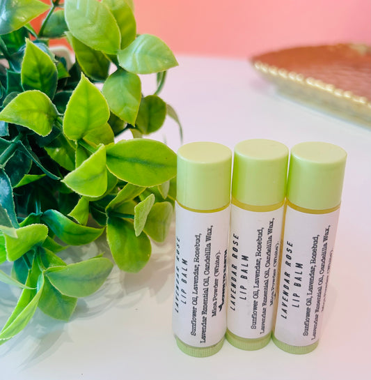 Lip Balm