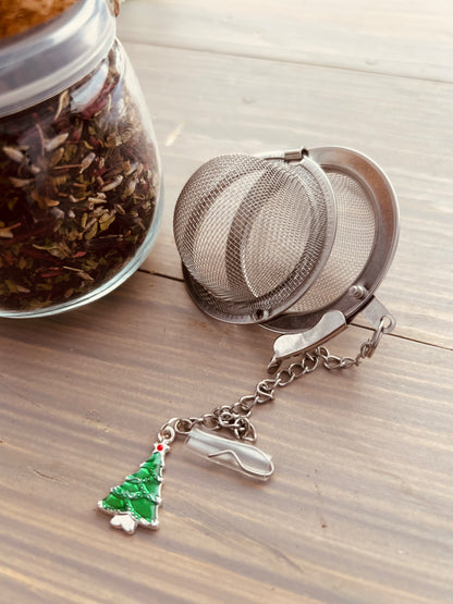 Tea Steepers for Loose Leaf Tea