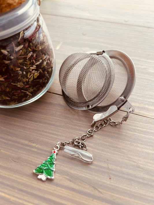 Tea Steepers for Loose Leaf Tea