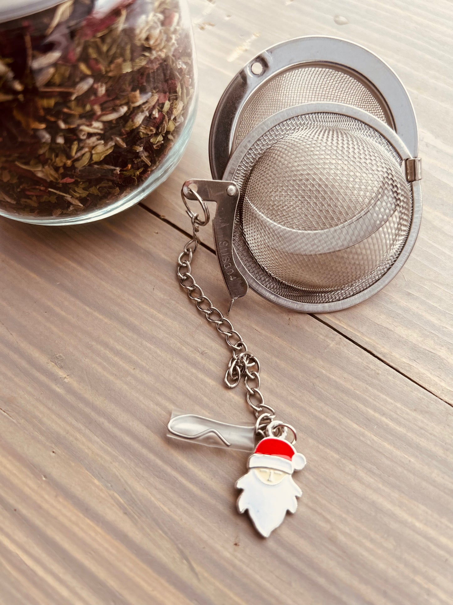 Holiday Gift Set - Holiday Tea Duo